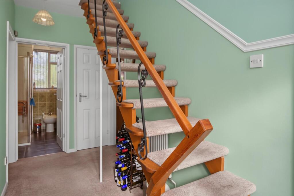 House in Hardingstone, Brackmills - View 5