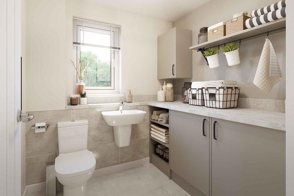 House in Bristol, Winterbourne - View 5