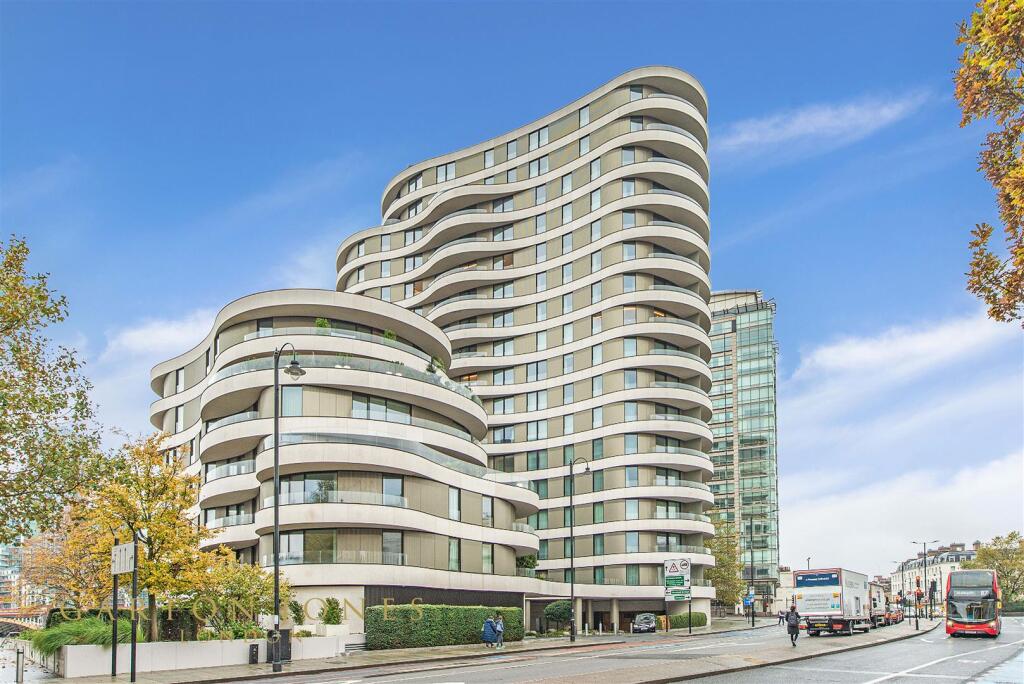 Main image of property: Riverwalk, 161 Millbank, Westminster, London, SW1P