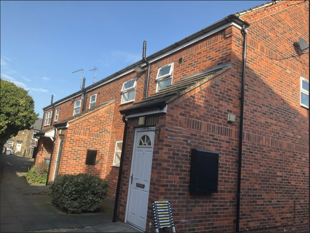 Main image of property: Gold Croft, Gold Street, Barnsley, South Yorkshire, S70