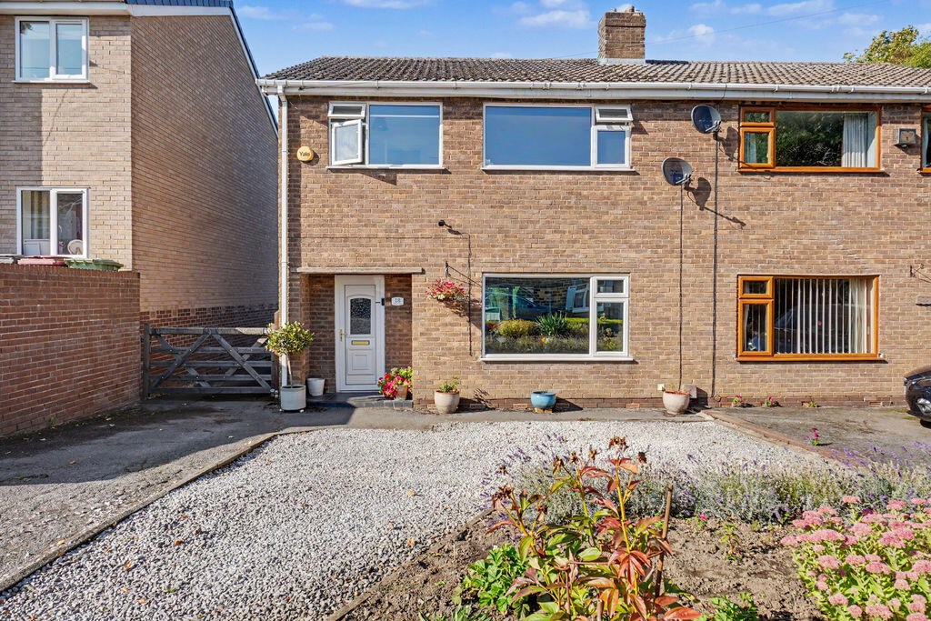 Main image of property: Bridge Street, New Tupton, Chesterfield