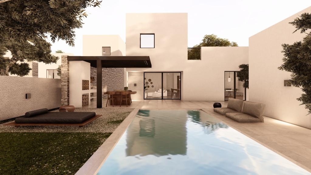 Main image of property: Rethymnon, Rethymnon, Crete