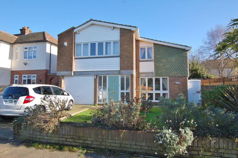 Main image of property: North Grays