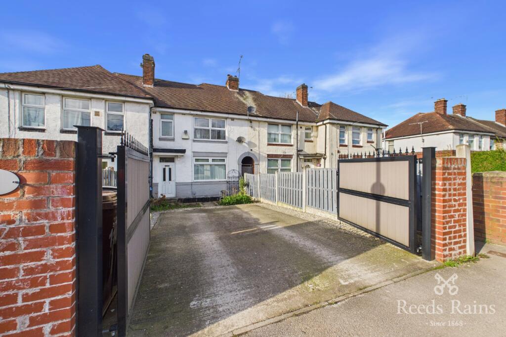 Main image of property: Beck Road, Sheffield, S5