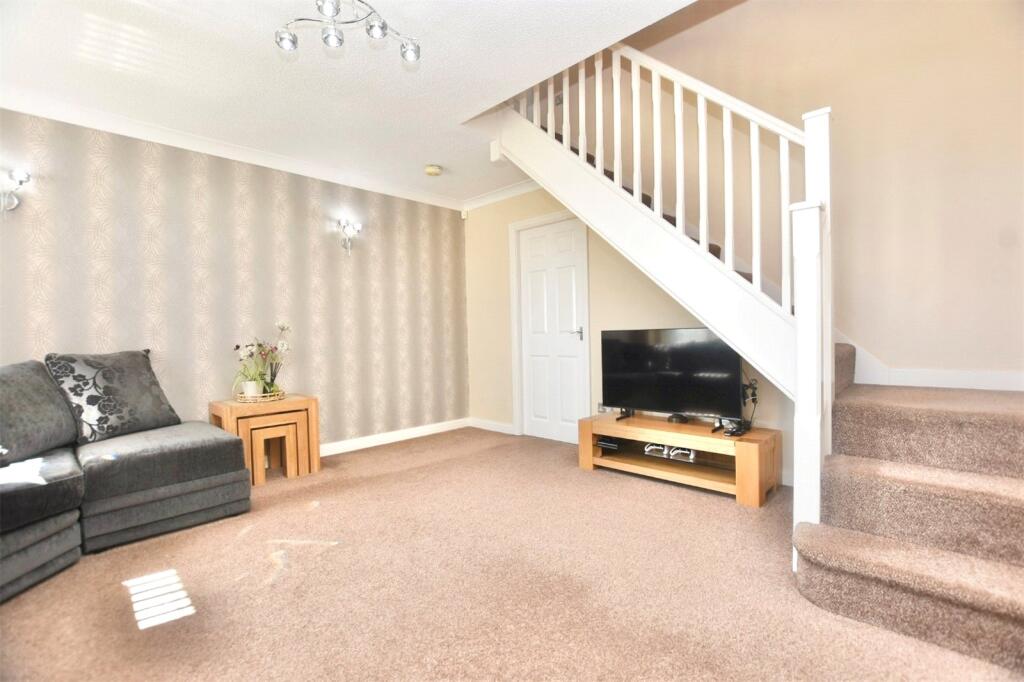 St James Court, Shear Brow, Blackburn, BB1 photo 3