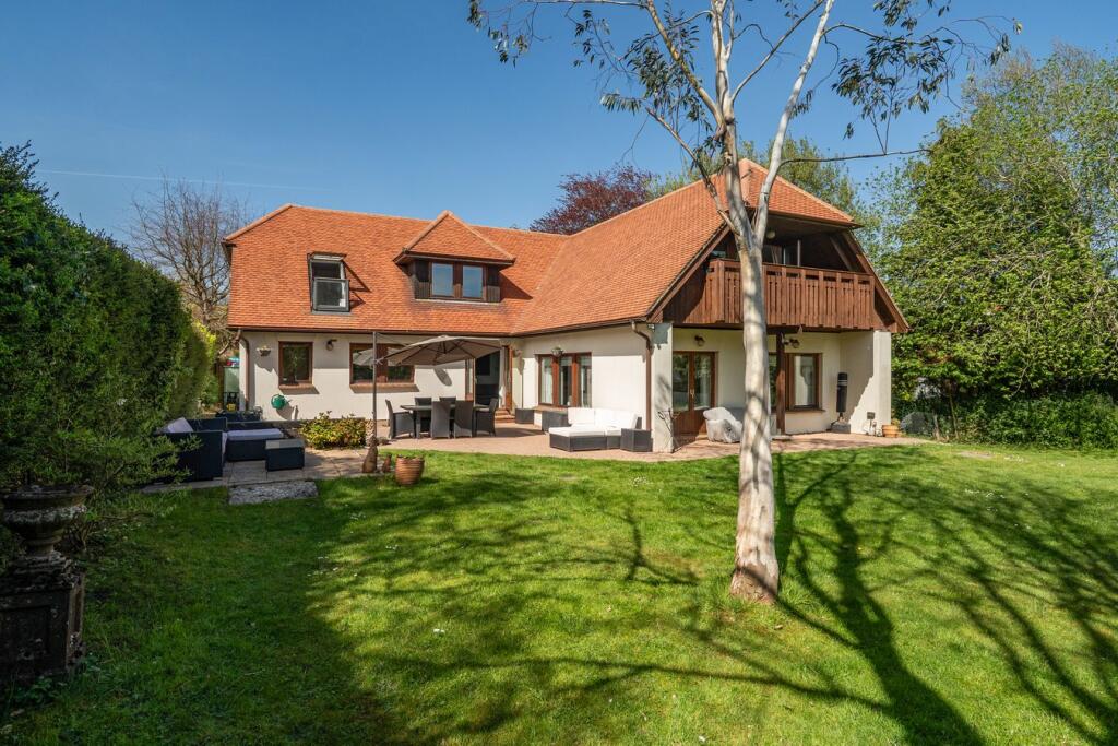 Main image of property: Gloucester Close, Four Marks, Alton, GU34