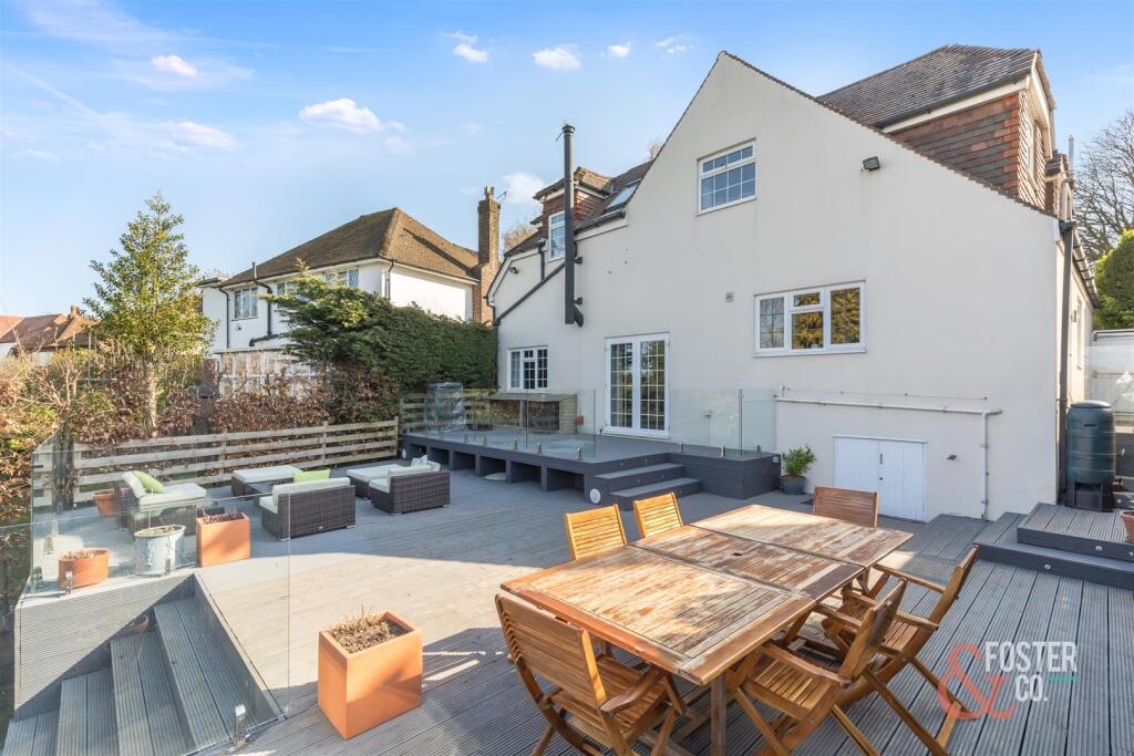 Main image of property: Tongdean Lane, Withdean, Brighton