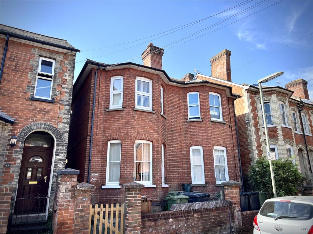 Main image of property: Martyr Road, Guildford, Surrey, GU1