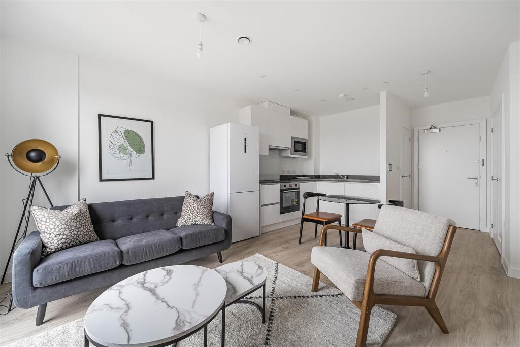 Additional image 4 of Belgrave Village, Birmingham