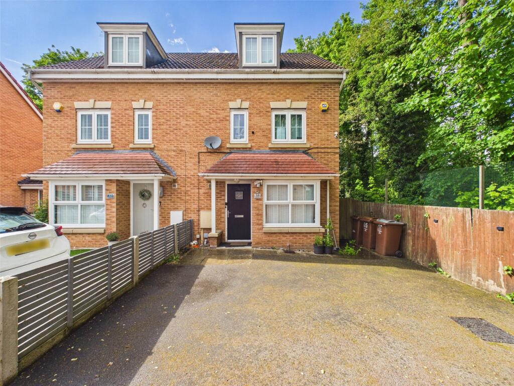 Main image of property: Dairy Square, Nottingham, Nottinghamshire, NG8