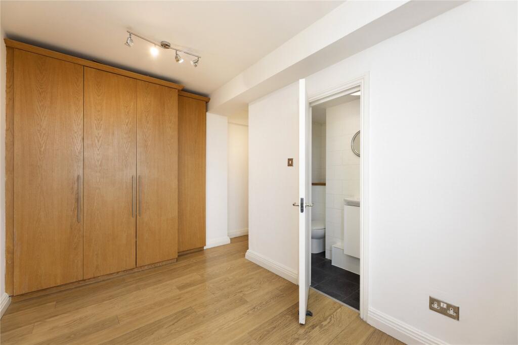 Apartment in London, Royal Borough of Kensington and Chelsea - View 5