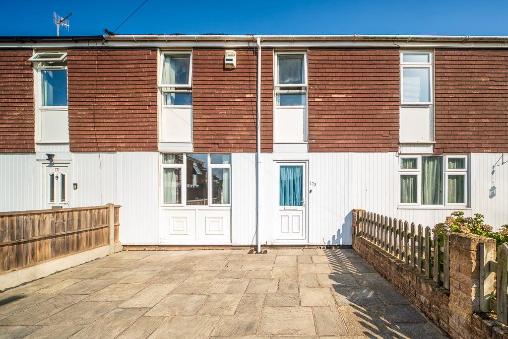 Main image of property: Cranham Drive, Worcester, WR4