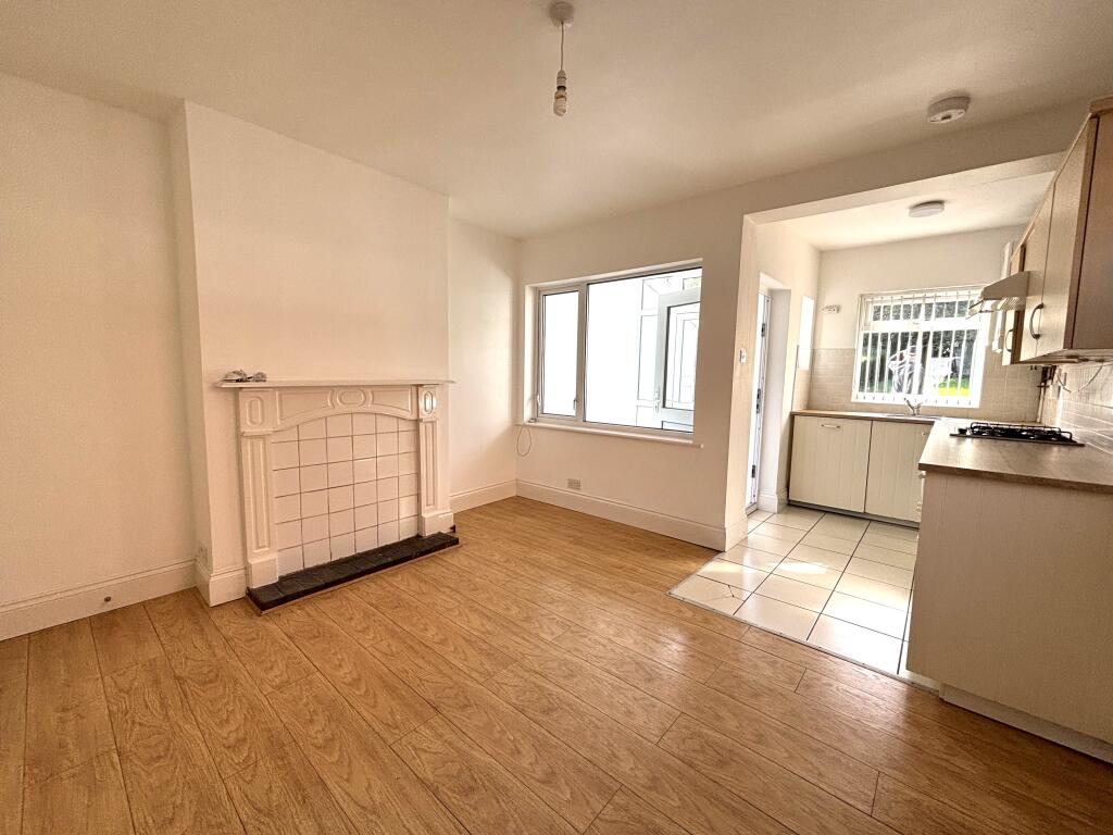 Reserviour Road, Selly Oak, B29 photo 3