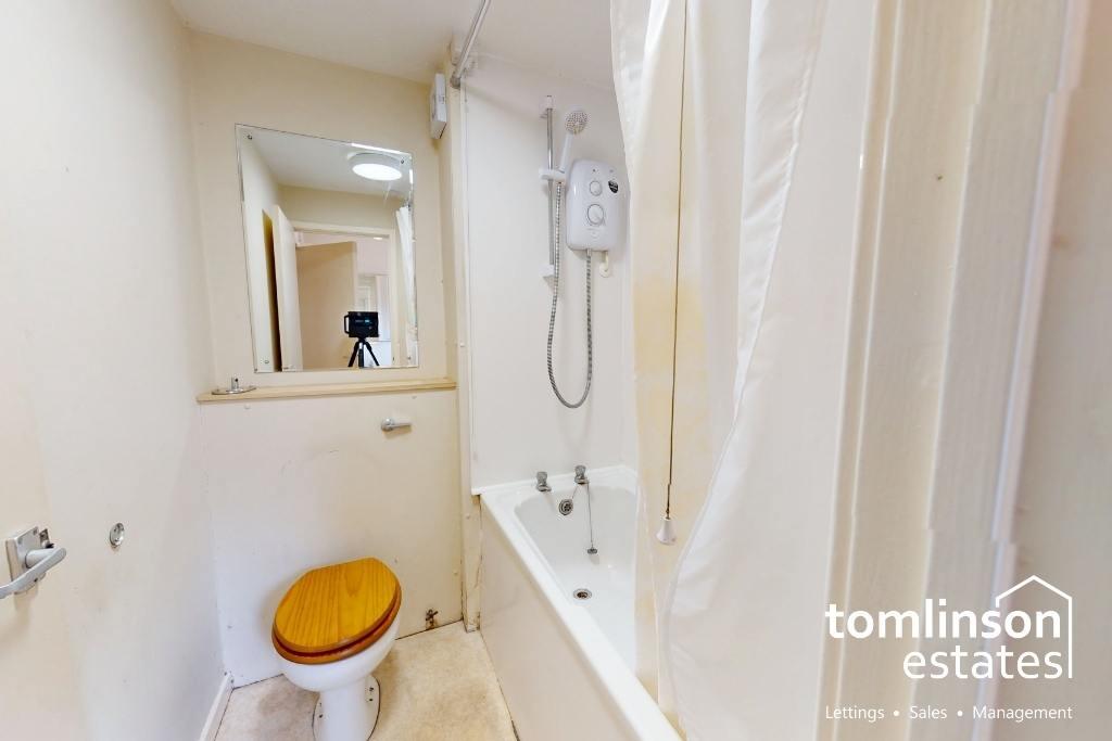 Apartment in Nottingham, Old Lenton, The Park - View 5
