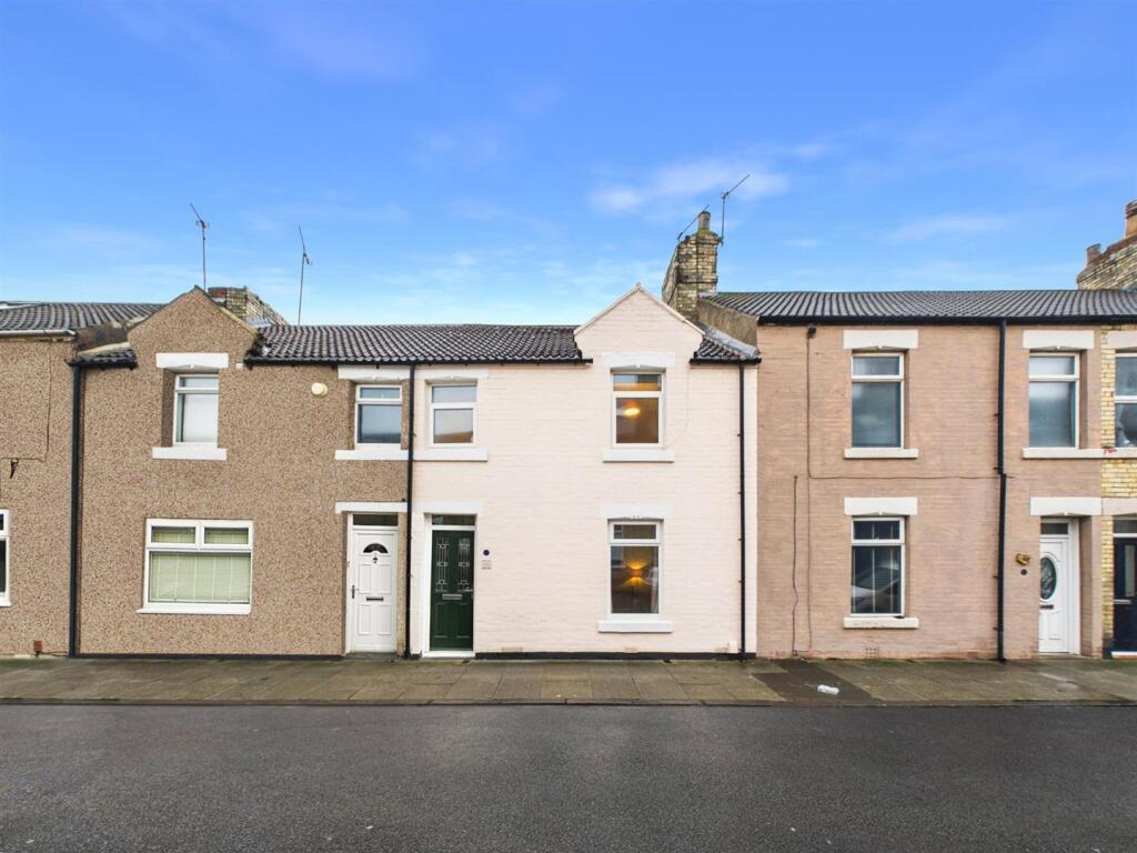 Main image of property: Eleanor Street, Cullercoats
