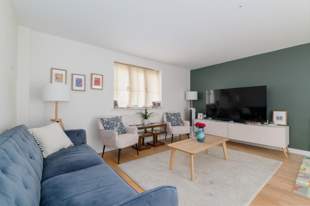 House in London - View 4