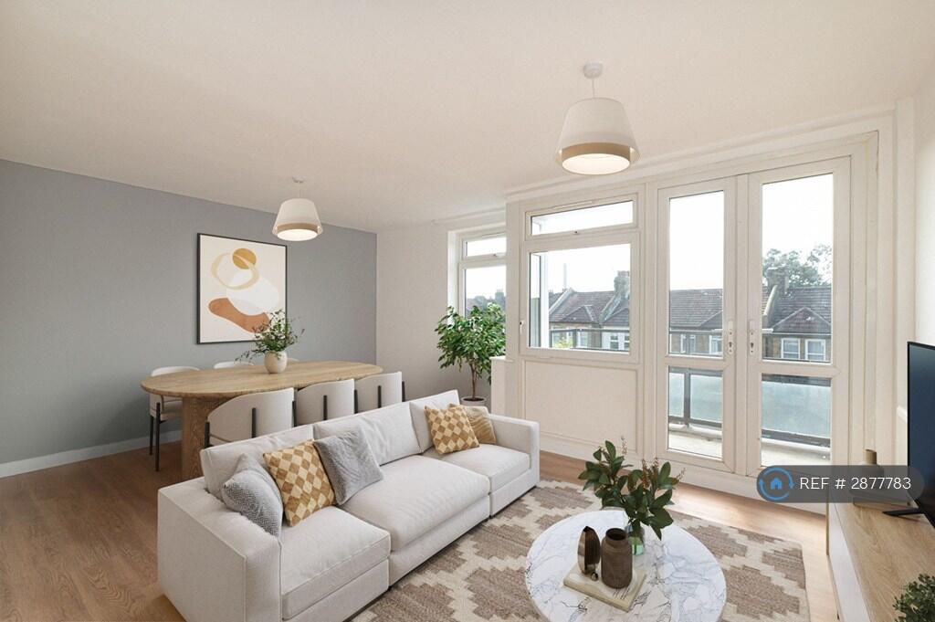 Main image of property: Whitchurch Court, London, SW17