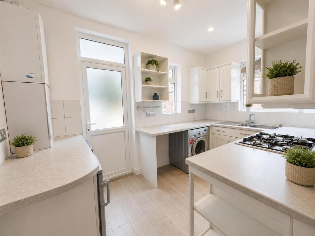 Apartment in York - View 4