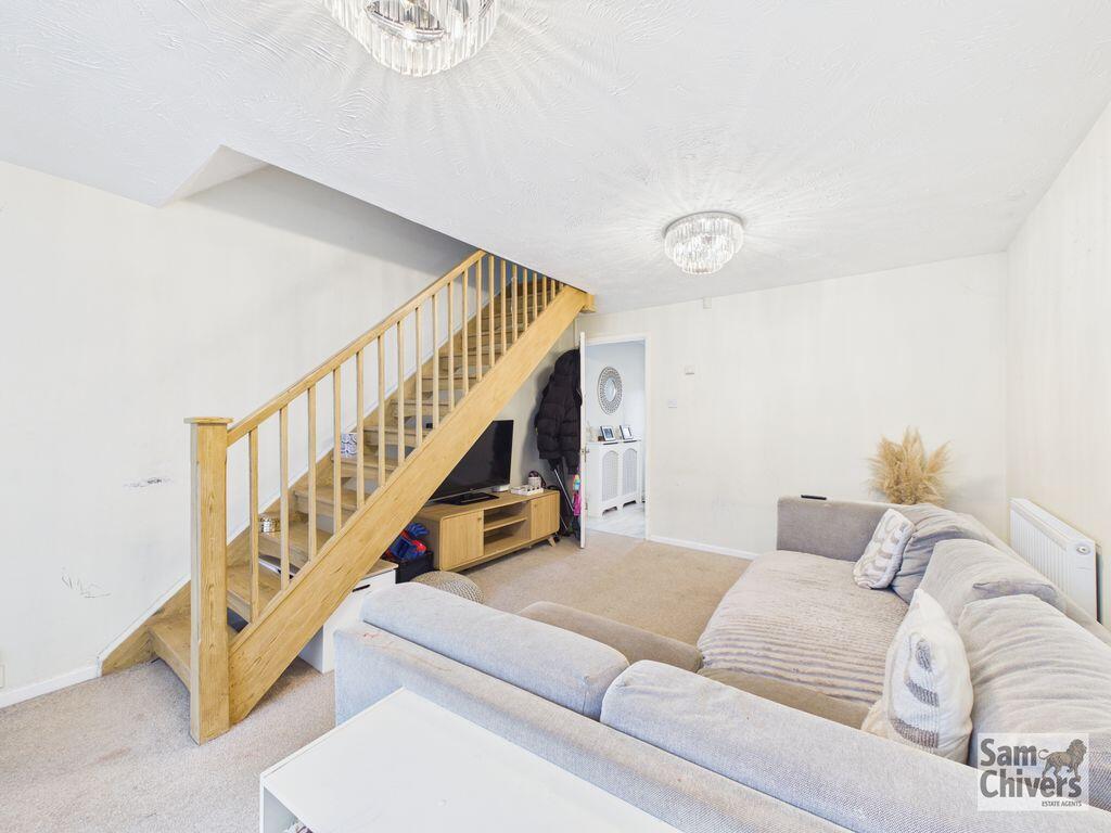 House in Peasedown St. John, Carlingcott - View 2