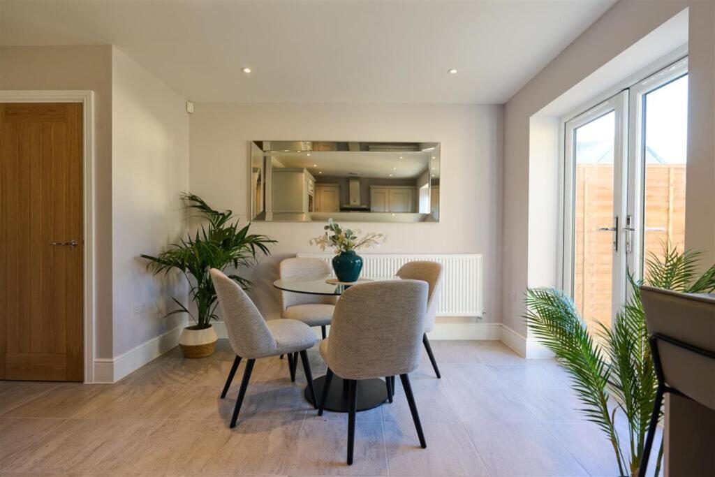 House in Worcester - More