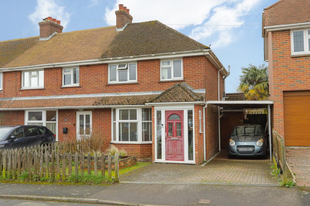 Main image of property: Union Road, Bridge, Canterbury, Kent, CT4