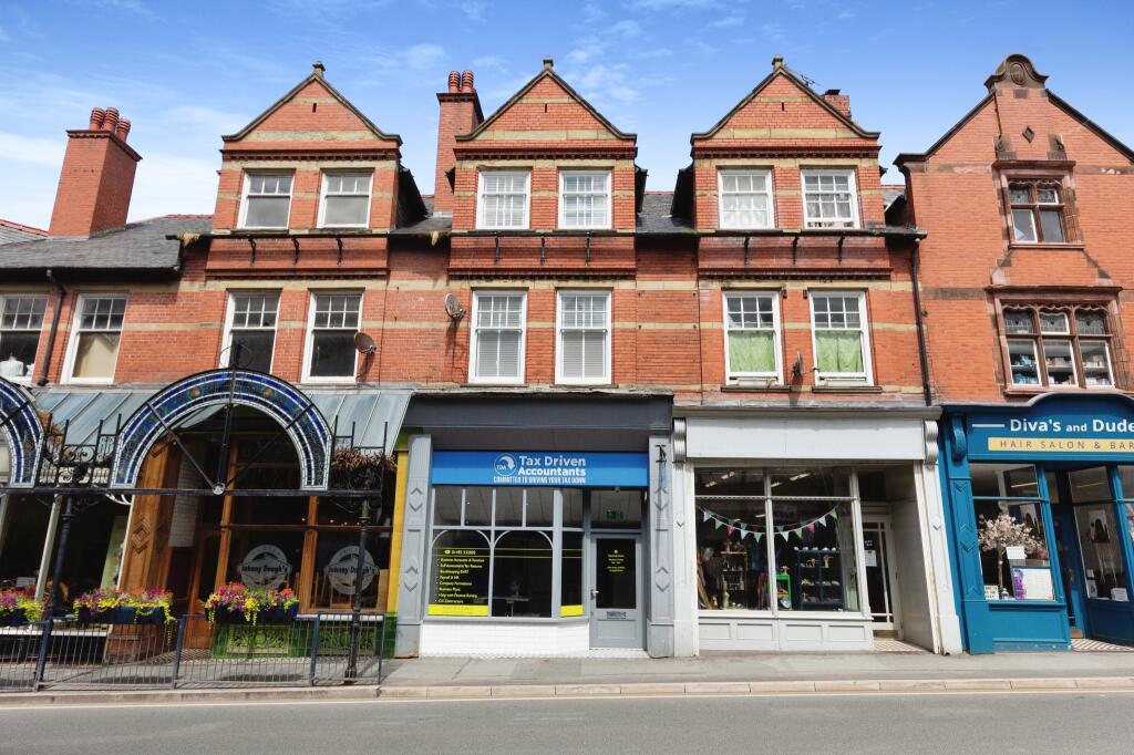 Main image of property: Conway Road, Colwyn Bay, Conwy, LL29