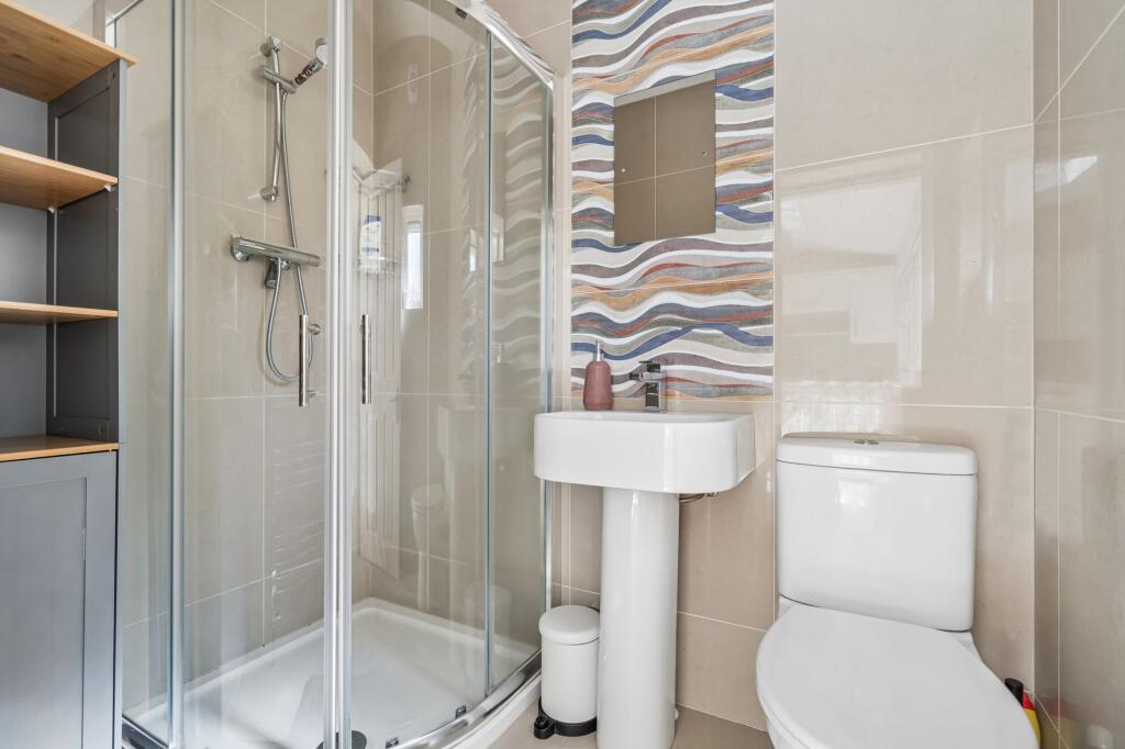House in Watford - More