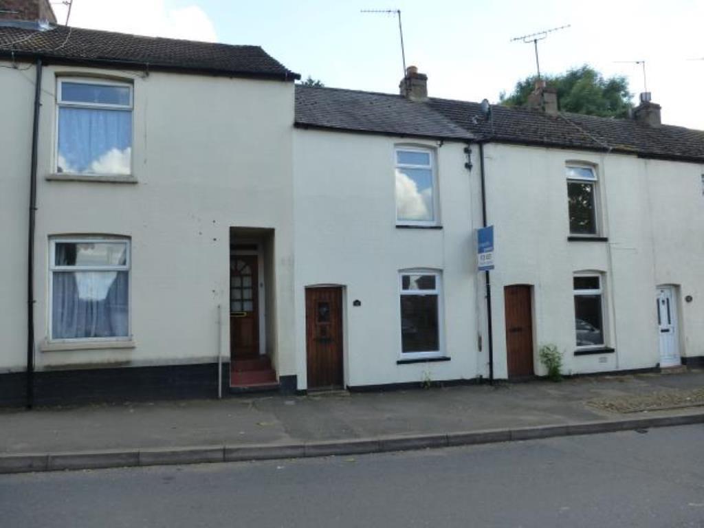 Main image of property: Overstone Road, Moulton, Northampton, NN3 7UP