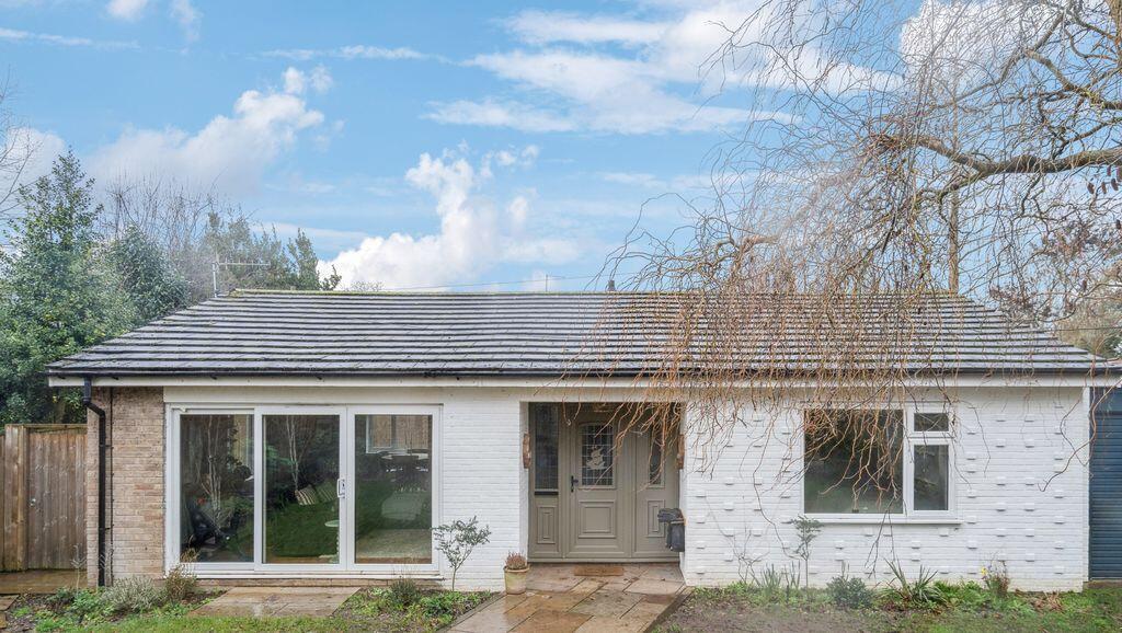 Main image of property: Abbotsbrook, Bourne End