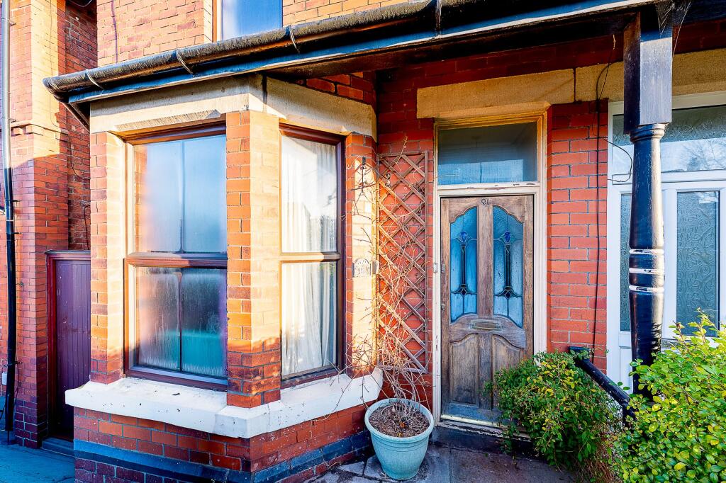 Main image of property: Prescot Road, Ormskirk, L39