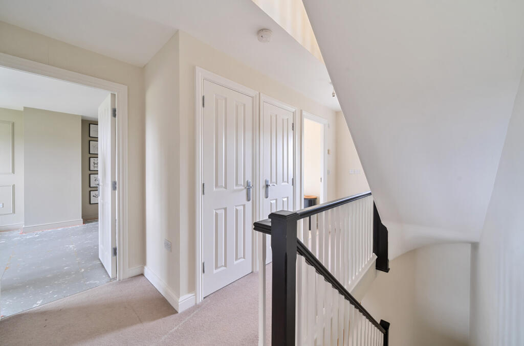 Additional image 7 of Old Forge Close, Heytesbury, Heytesbury, BA12