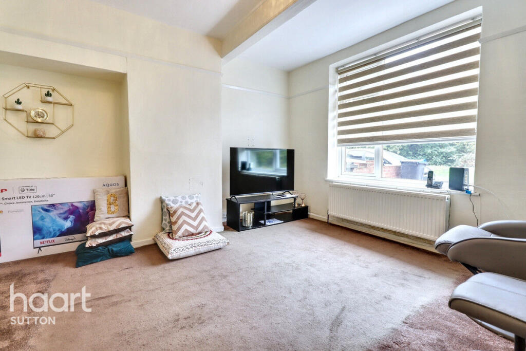 Main image of property: Muchelney Road, Morden