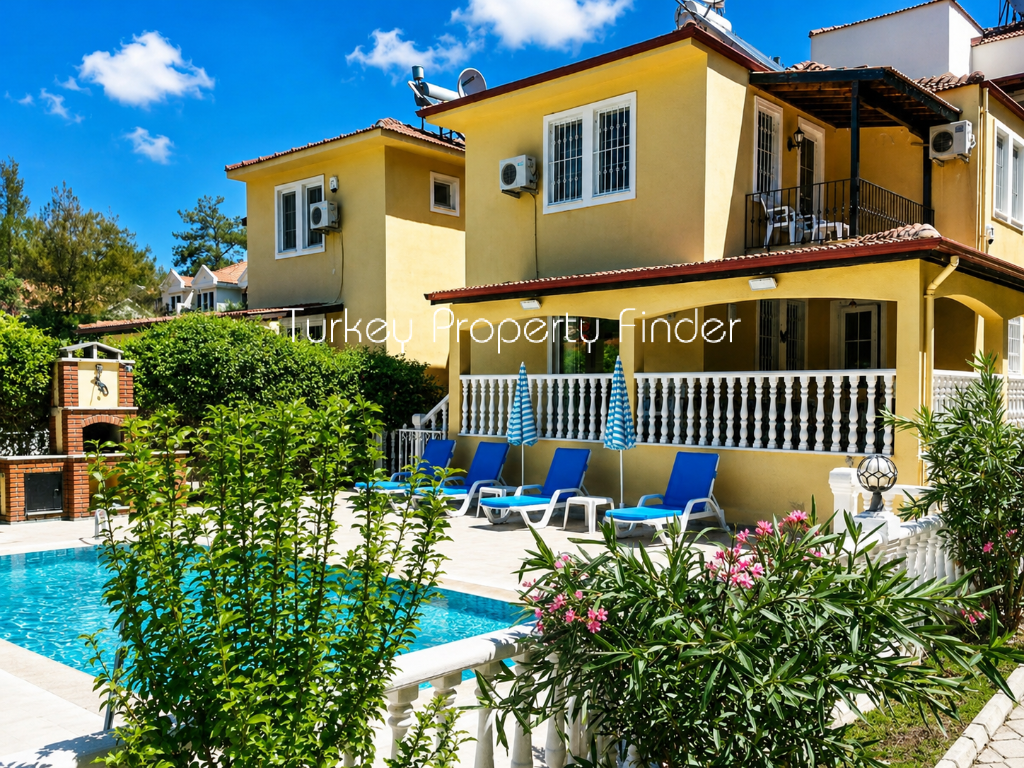 Main image of property: Hisaronu, Fethiye, Mugla