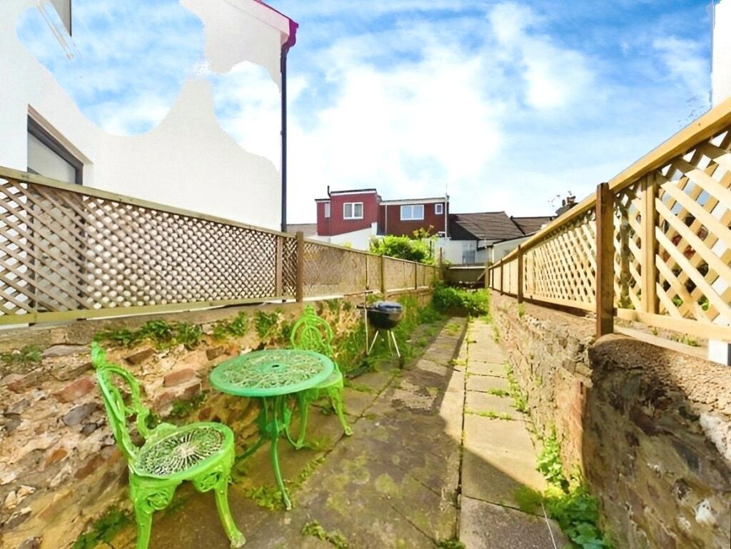 Main image of property: Queens Park Road, Brighton, East Sussex, BN2