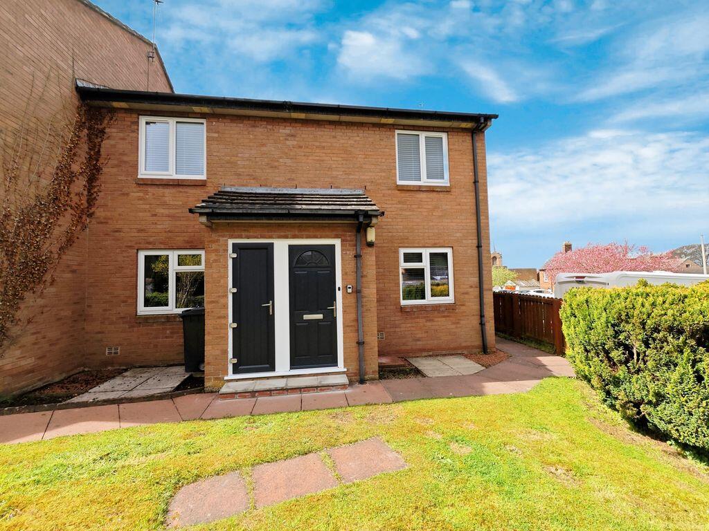 Main image of property: Showfield, Brampton