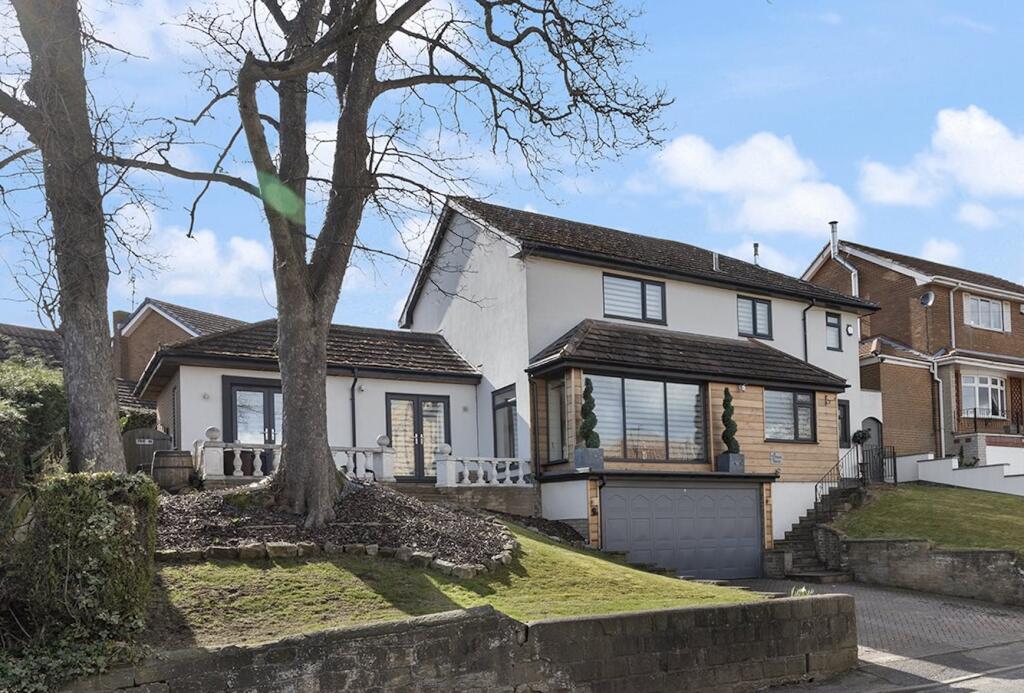 Main image of property: Doncaster Road, Barnburgh, Doncaster