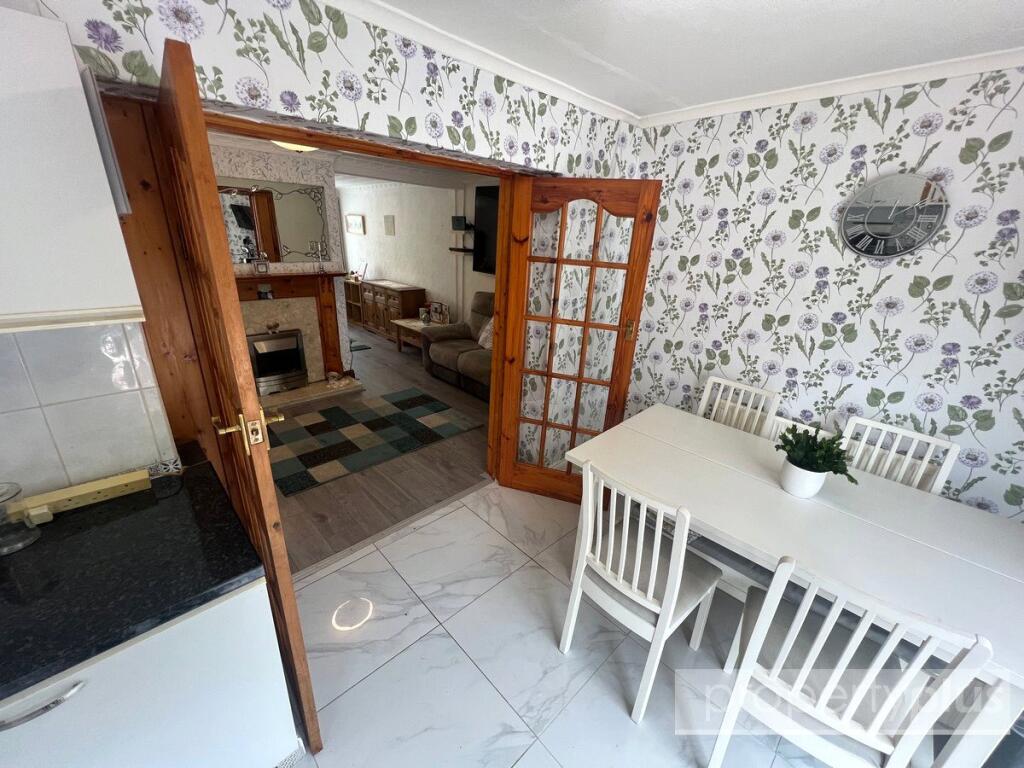 Winslade Avenue, Tonyrefail, Rhondda Cynon Taff, CF39 photo 5