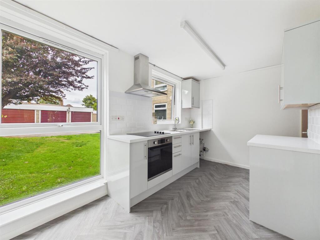 Apartment in Derby - View 5