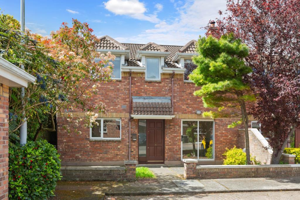 Main image of property: 23 Dundrum Wood, Dundrum, Dublin 16, D16 Y3E9