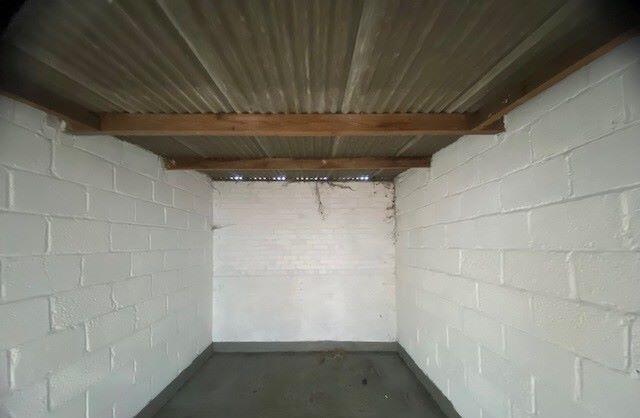 Garage 4, Raymede House Tarring Road, Worthing, West Sussex, BN11 4HD photo 4