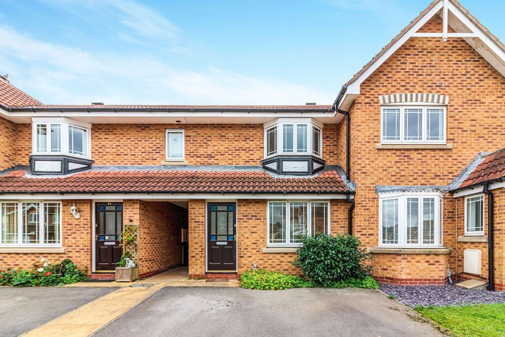 Main image of property: Lyminton Lane, Treeton, Rotherham, South Yorkshire, S60