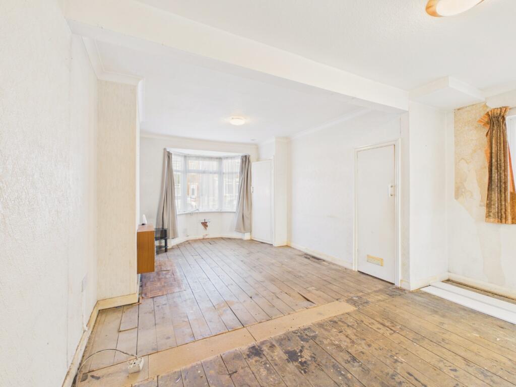 House in Hull, Kingston upon Hull - More
