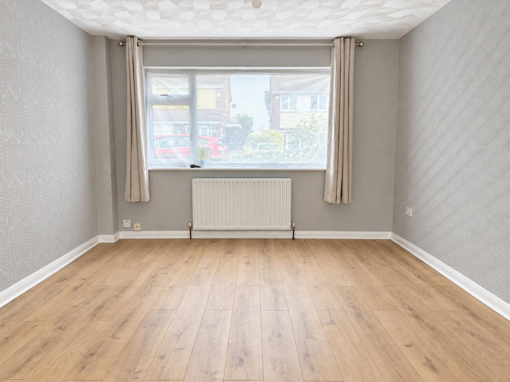 House in London, Collier Row - View 2