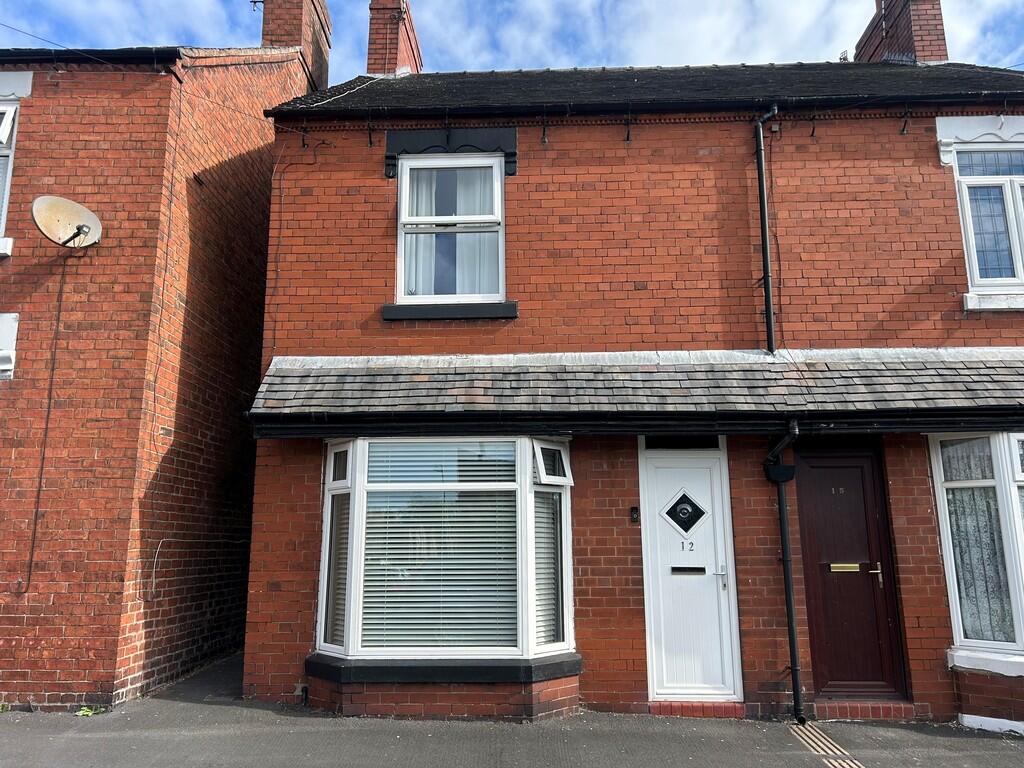 Main image of property: Plant Street, Cheadle, Stoke-on-Trent
