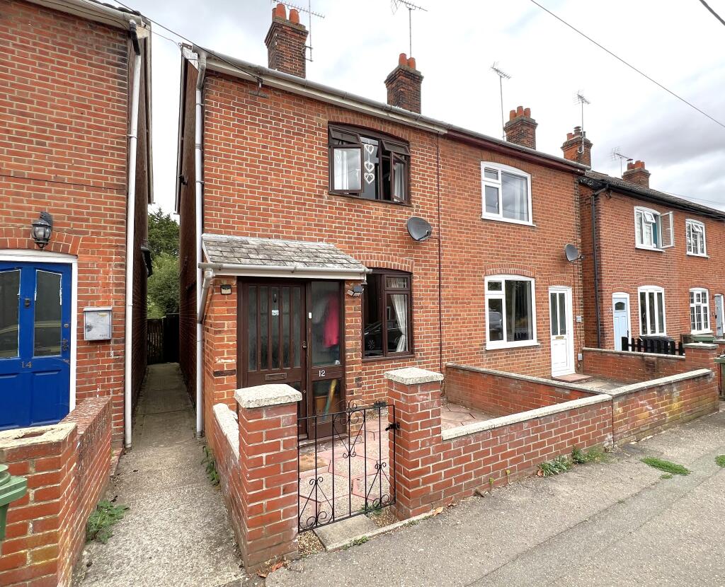 House in Colchester