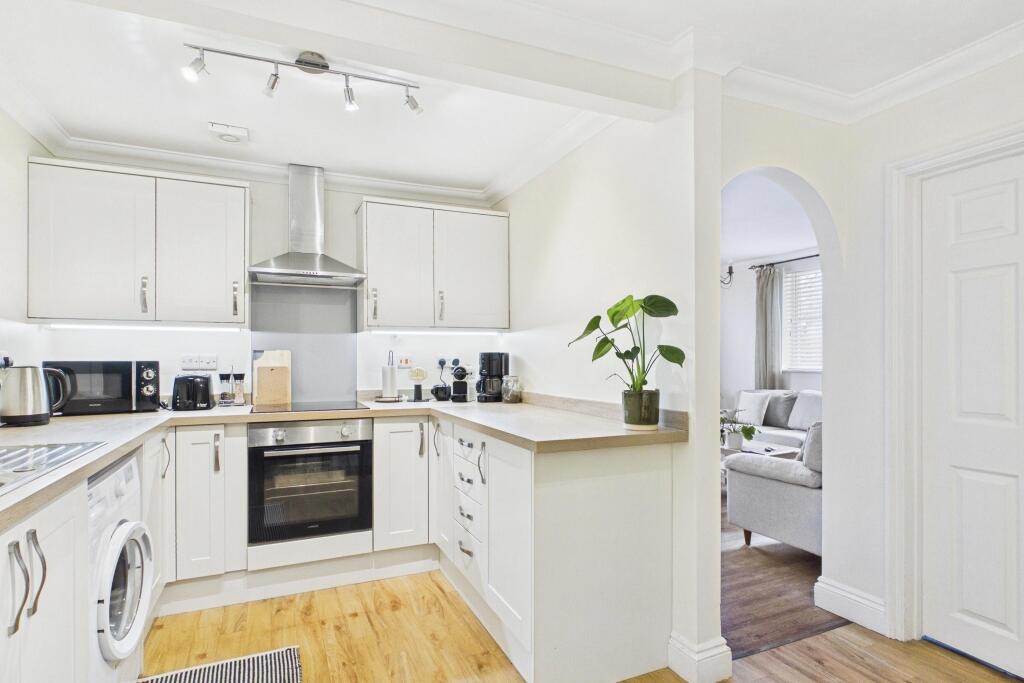 Main image of property: Great North Road, Eaton Socon
