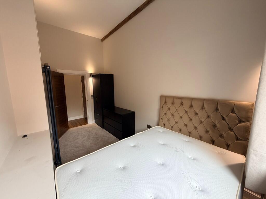Apartment in Manchester, Greater Manchester - More