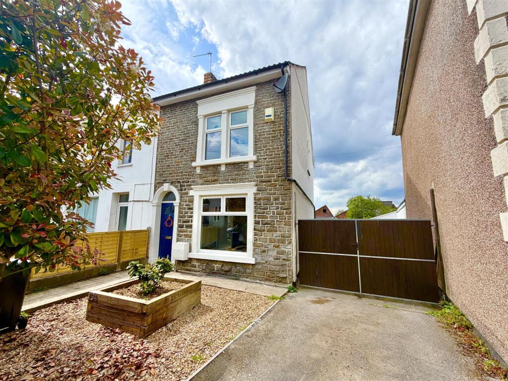 Main image of property: Hanham Road, Bristol