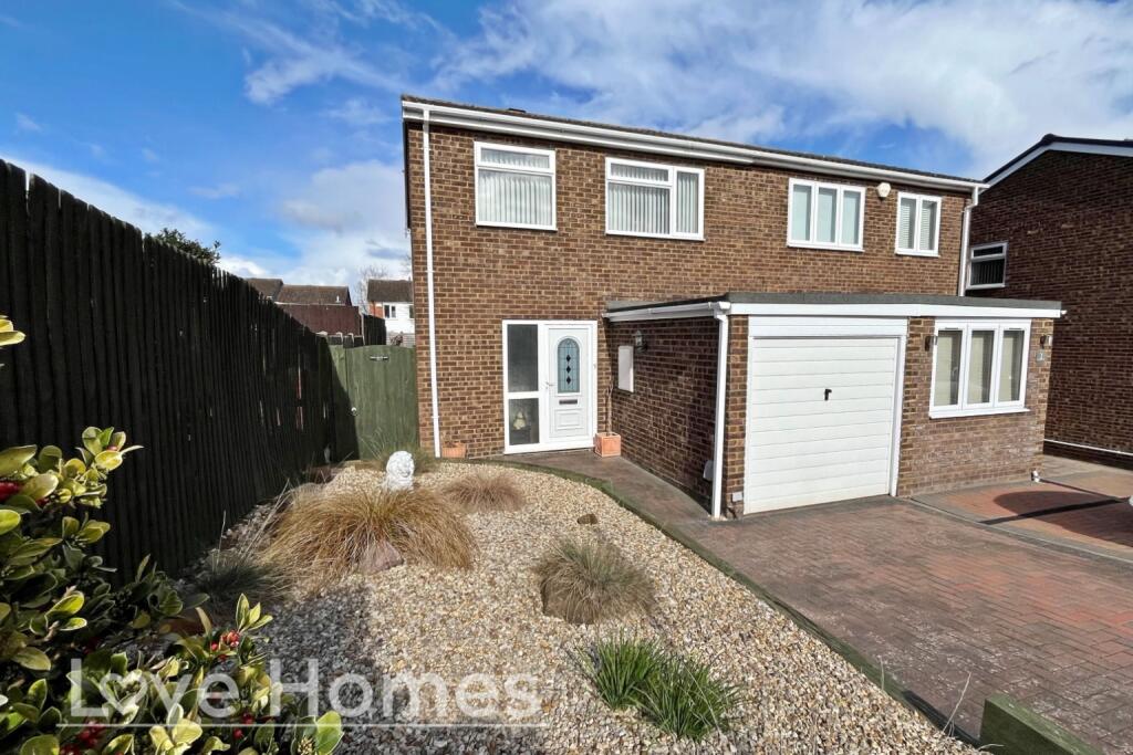 Main image of property: Swallow Close, Flitwick