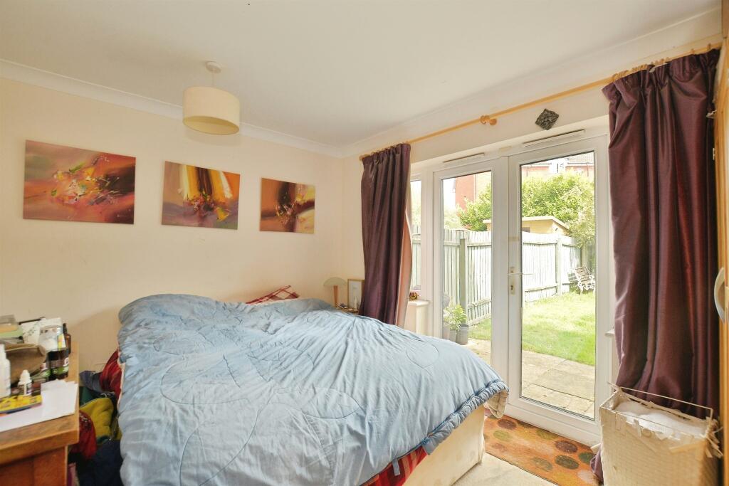 Alderney Way, Kennington, Ashford - More